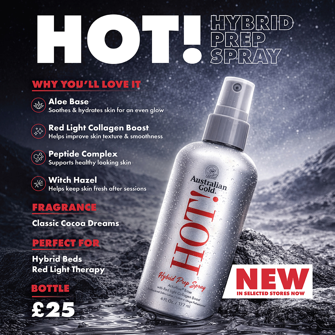 Choosing the Right Tanning Lotion - The Tanning Shop