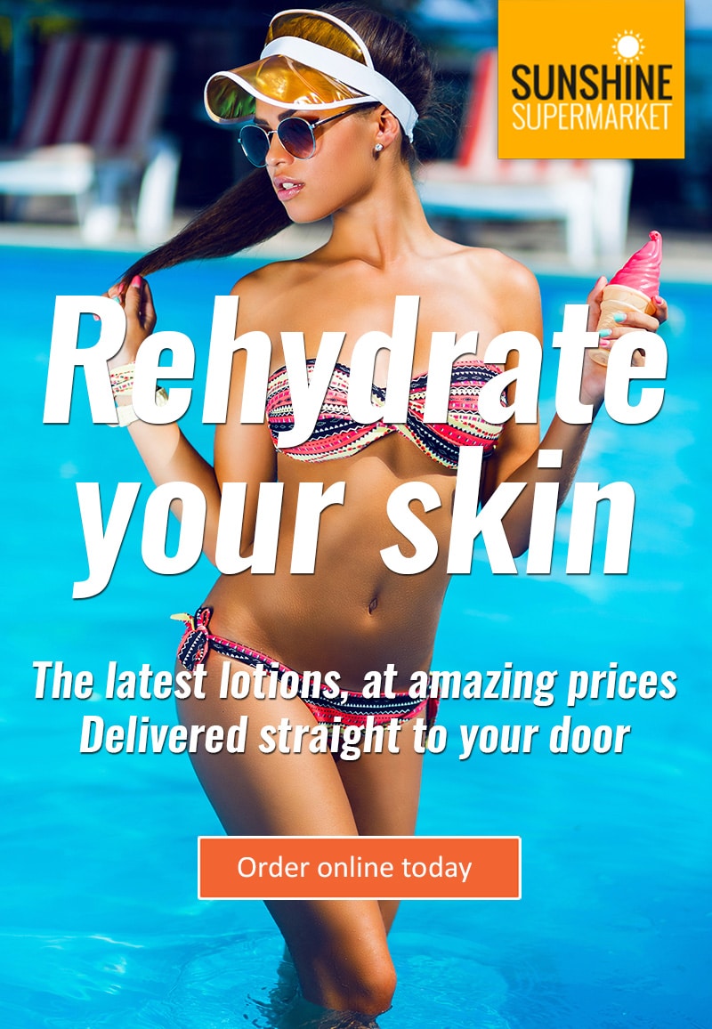 Get Exclusive Offers and Deals with The Tanning Shop Mobile App - The Tanning Shop