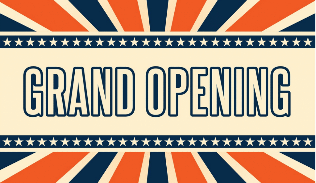 Chatham: Your Second Store is here! Chatham Dockside is Open For Business! - The Tanning Shop