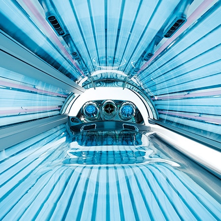 KBL Megasun 6800 - The Tanning Shop