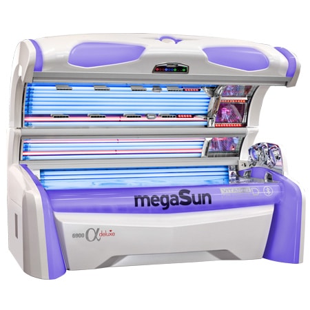 KBL Megasun 6900 - The Tanning Shop