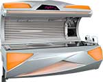 Ergoline Inspiration 600