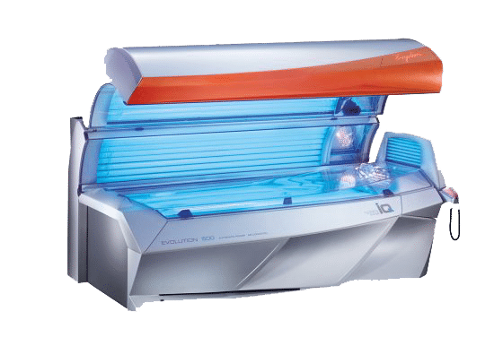 Ergoline Evolution 500