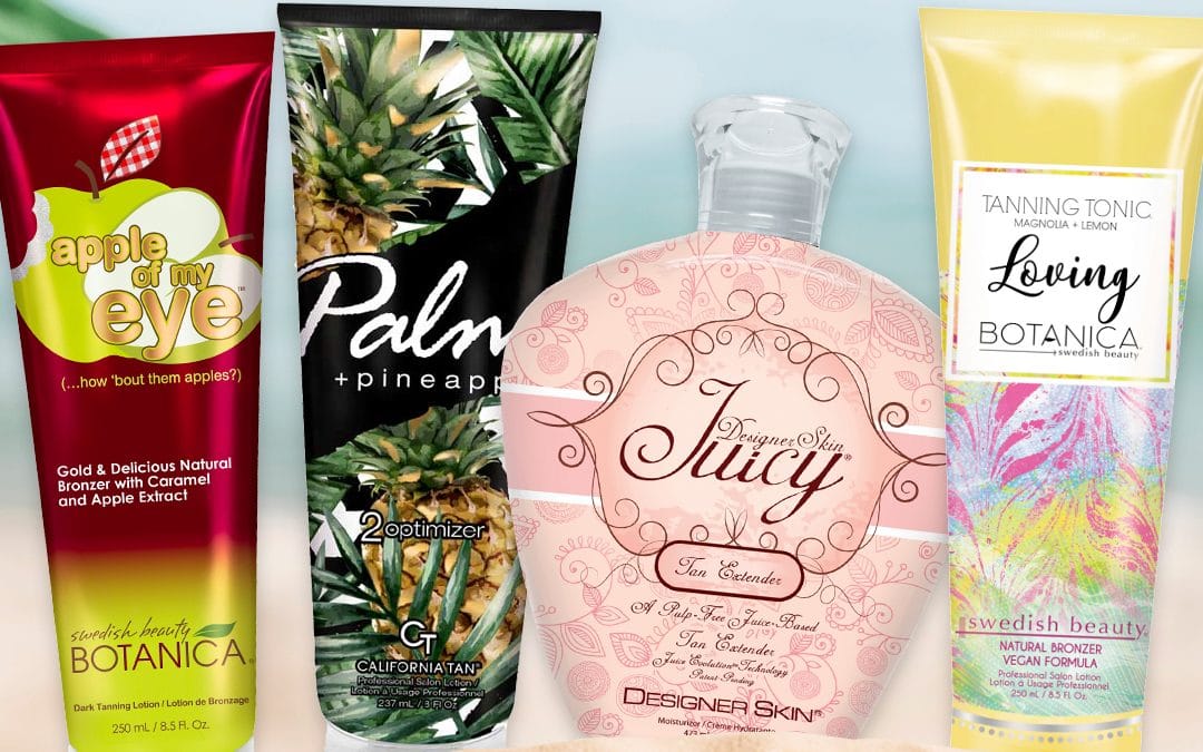 Why should you use a Sunbed Tanning Lotion Whilst Using a Sunbed?