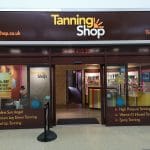 Bristol Willow Brook Store Front