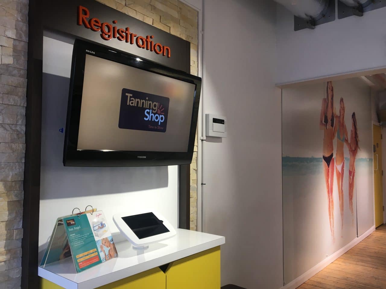 Best Sunbeds in Clapham High Street, London The Tanning Shop