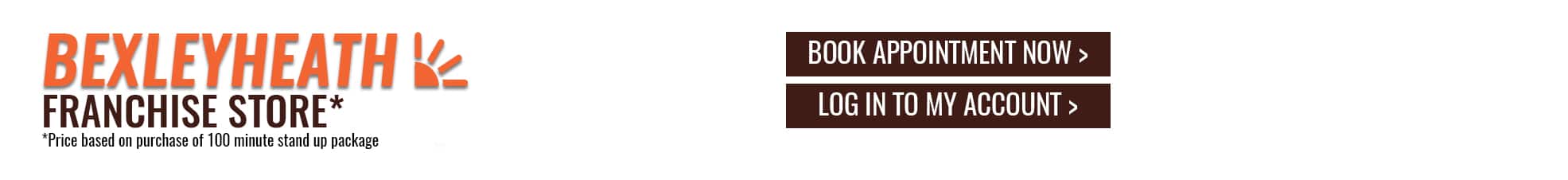 Sunbed Tanning Spray Tans Bexleyheath Sunbed Tanning Spray Tans Bexleyheath