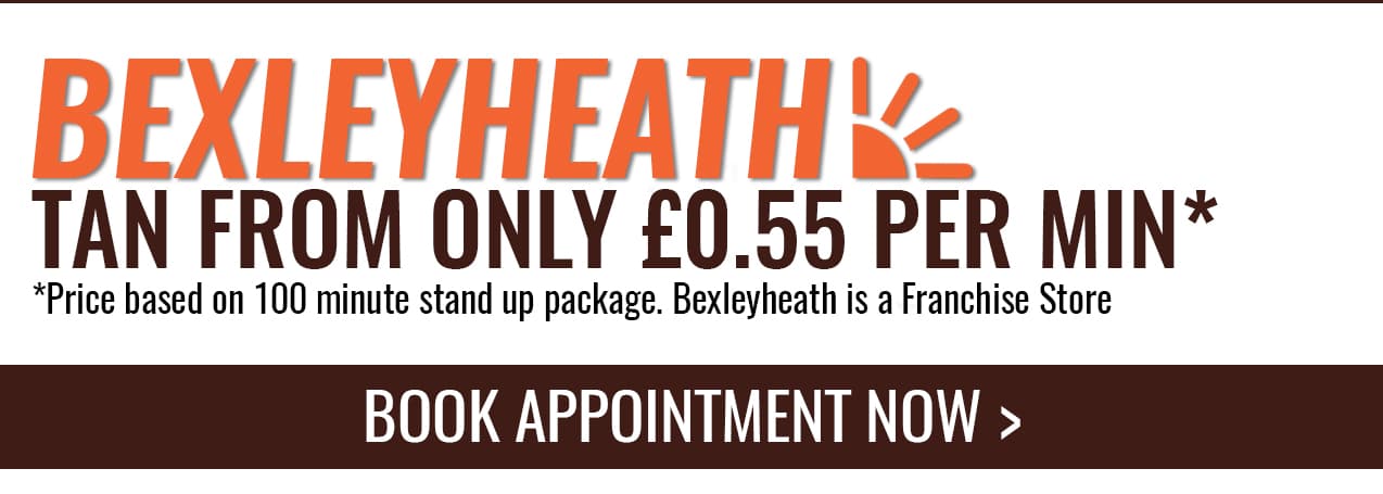 Sunbed Tanning Spray Tans Bexleyheath Sunbed Tanning Spray Tans Bexleyheath