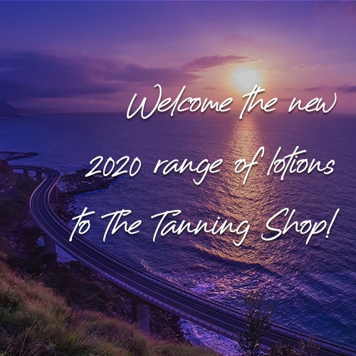 2020 Lotions