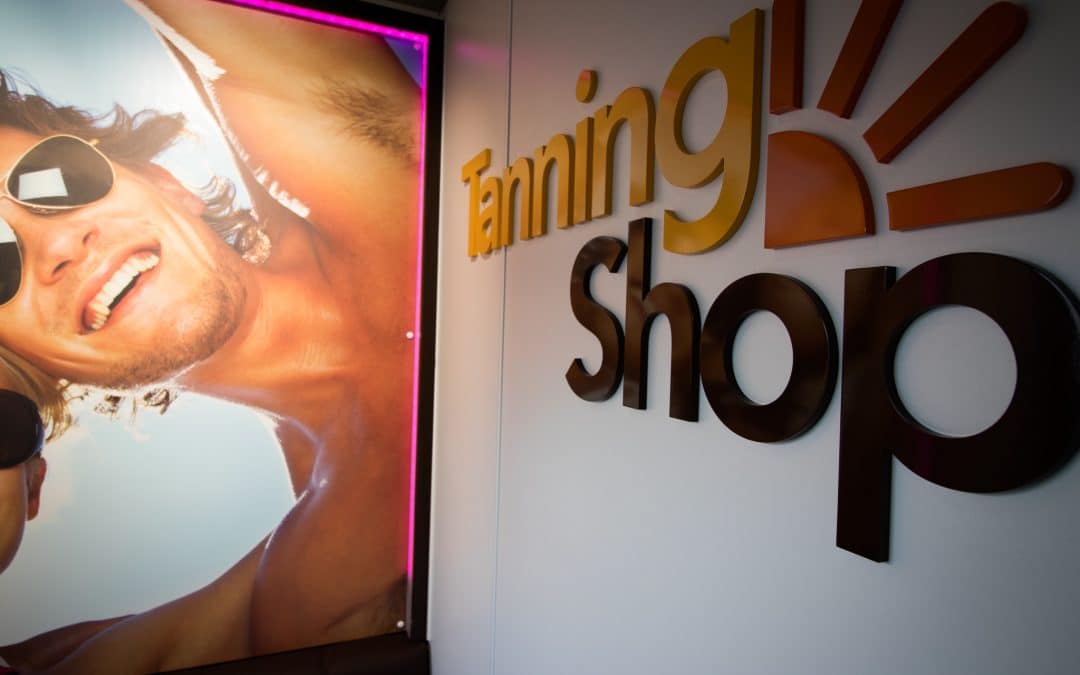 Tanning Shop Middlesbrough Opening 12th April