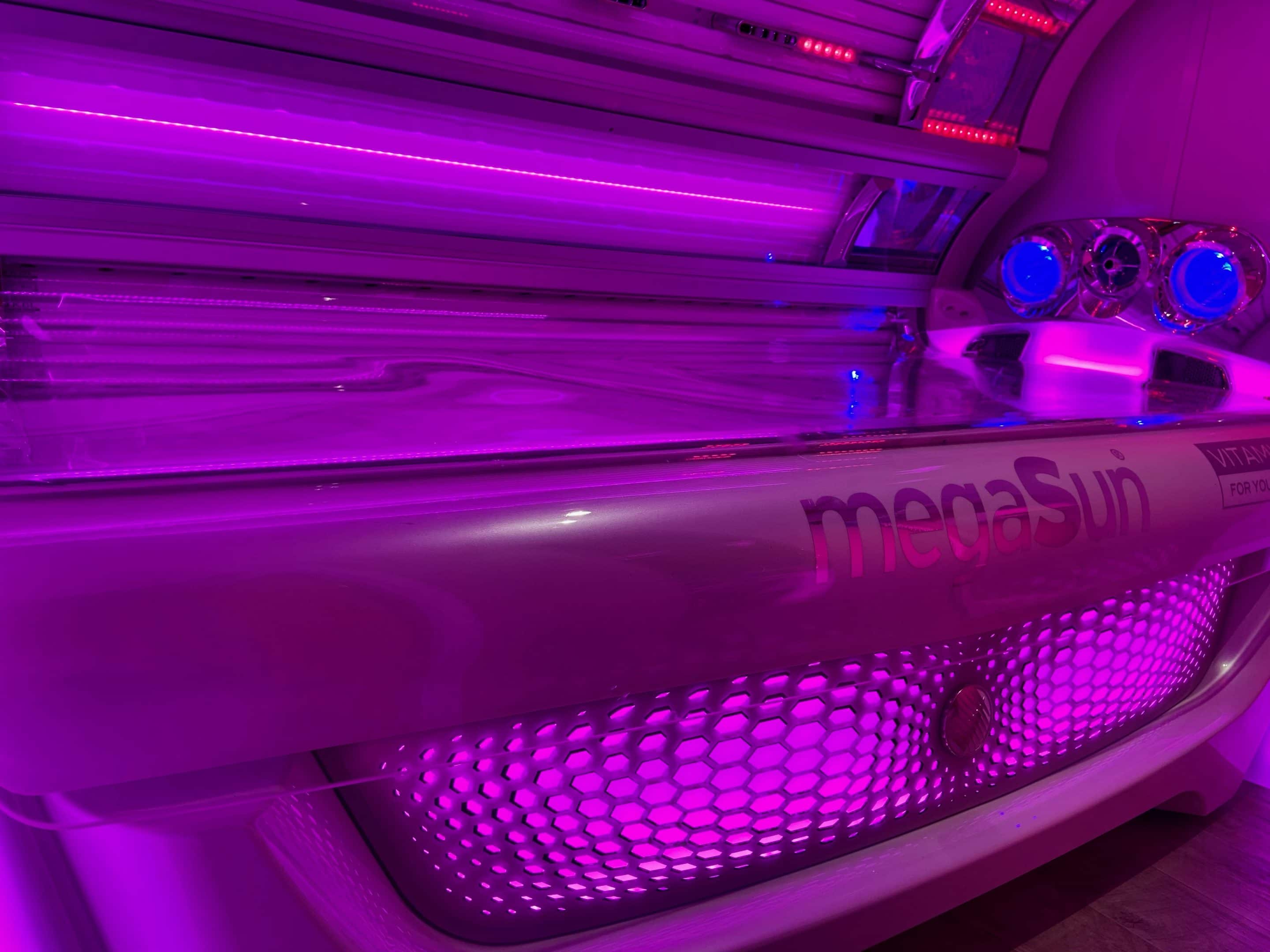 The Tanning Shop Birmingham The Tanning Shop Birmingham - The Tanning Shop
