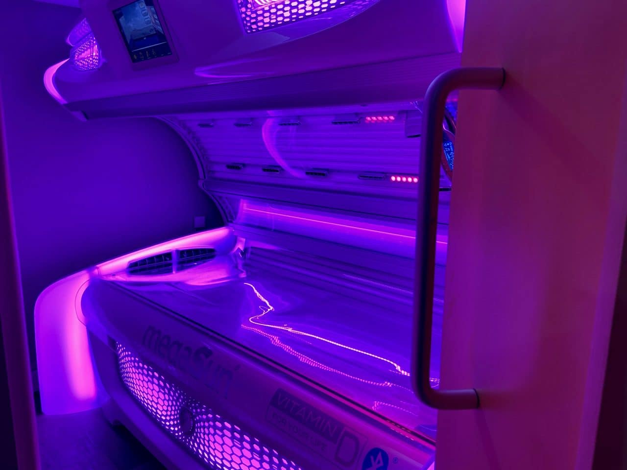 Best sunbeds & Spray Tan in Leeds The Tanning Shop