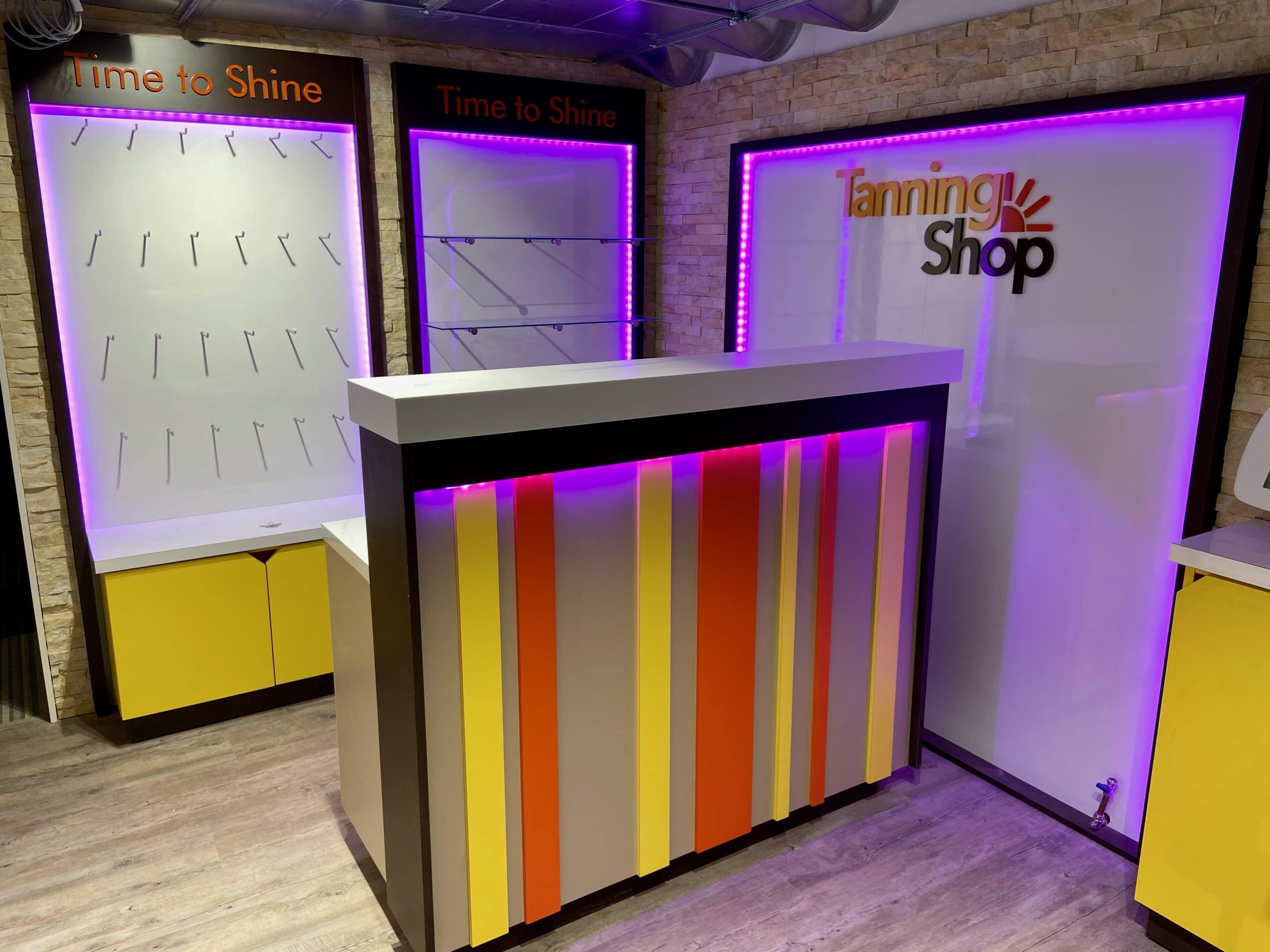 7 The Tanning Shop Birmingham - The Tanning Shop
