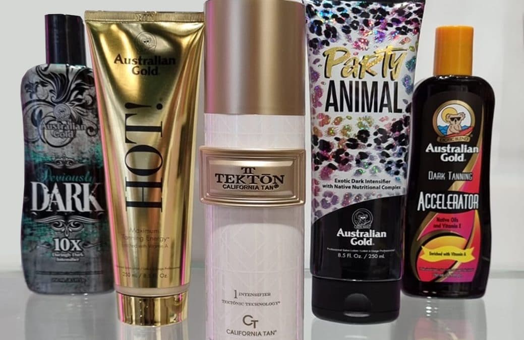 Our Lotions