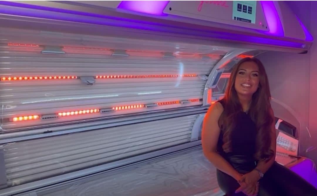 A beginner’s guide to UV Tanning