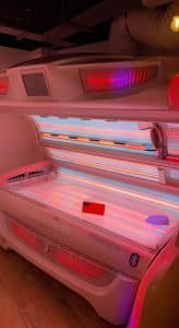 Kingston Tanning Shop - The Tanning Shop