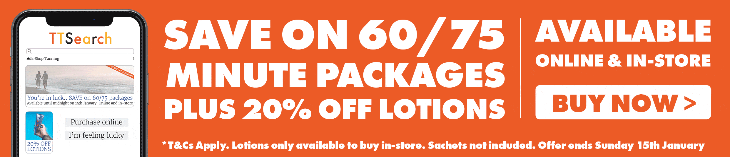 Best Sunbeds & Spray Tan in Notting Hill The Tanning Shop