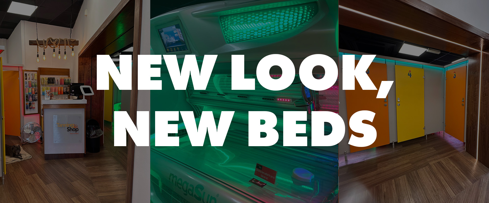 The Tanning Shop Earls Court - The Tanning Shop The Tanning Shop Earls Court - The Tanning Shop