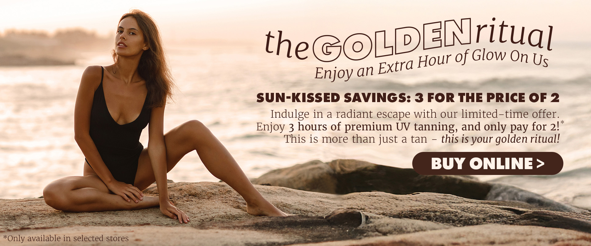 The Tanning Shop Derby - Chaddesden - The Tanning Shop