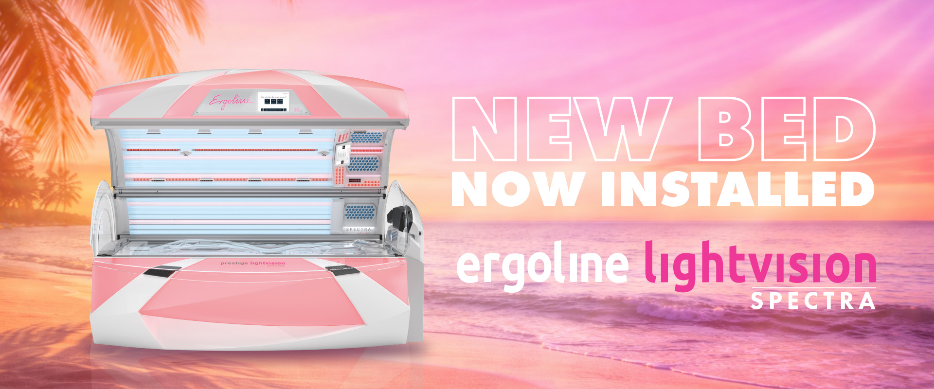 The Tanning Shop Rugby - The Tanning Shop