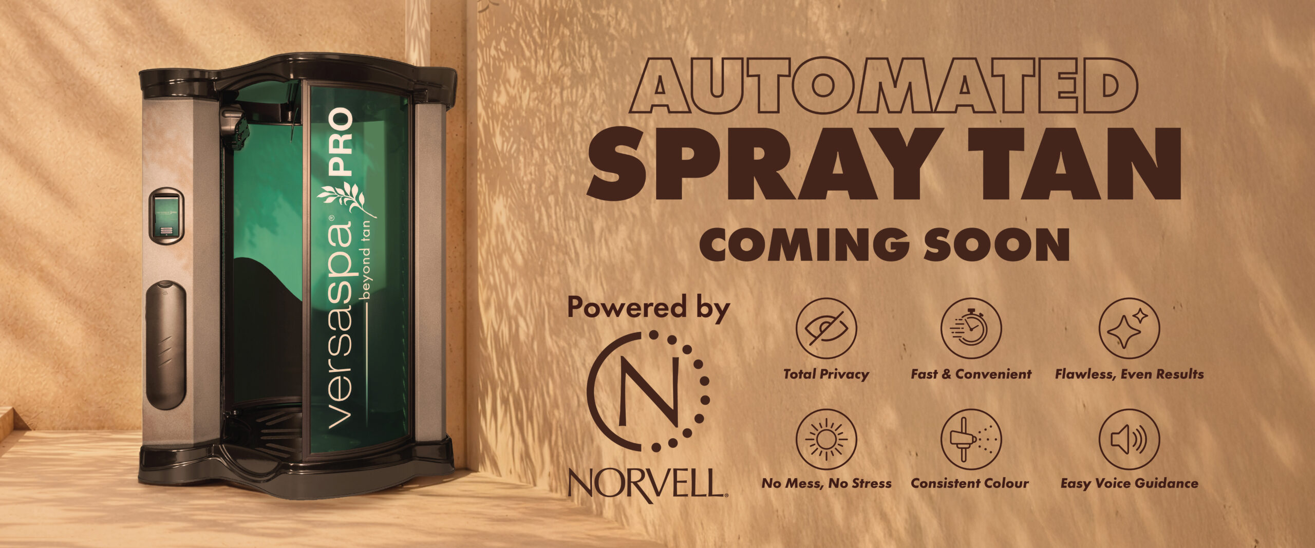 The Tanning Shop Bath - The Tanning Shop