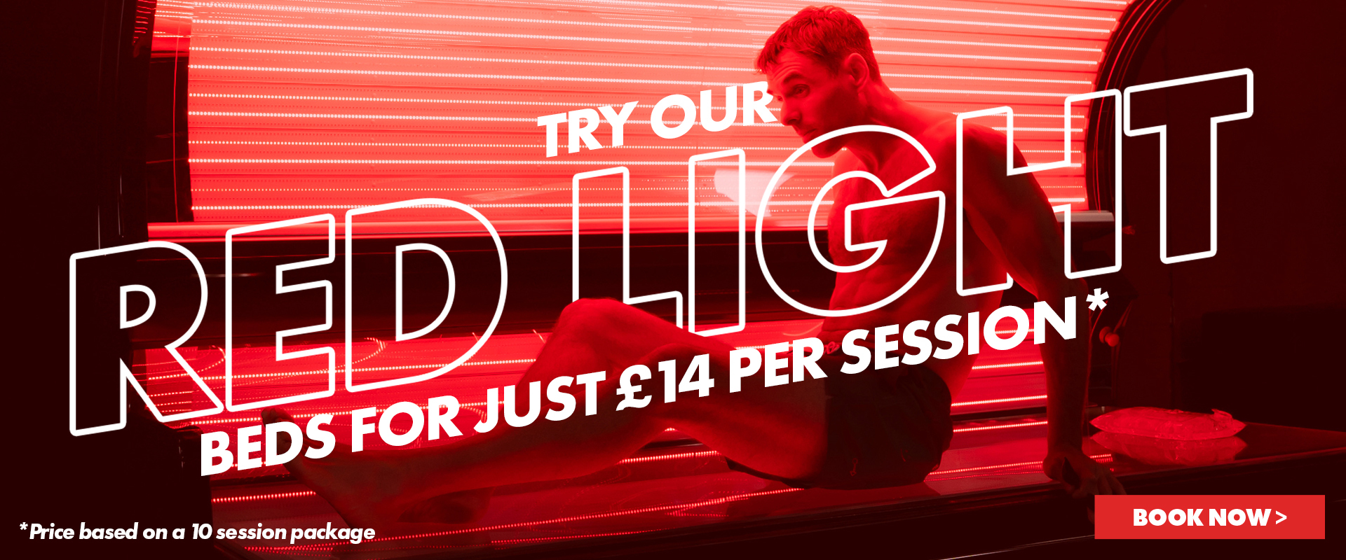 The Tanning Shop Shirley - The Tanning Shop