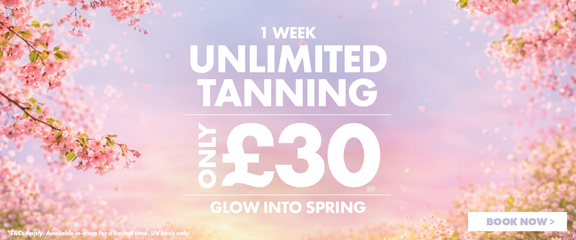 The Tanning Shop Derby - Central - The Tanning Shop