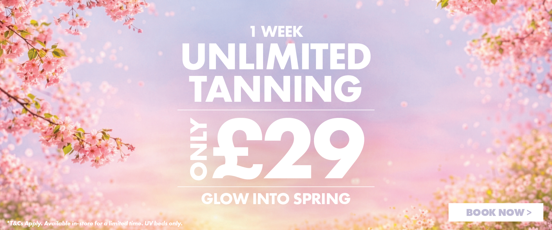 The Tanning Shop Peterborough - The Tanning Shop