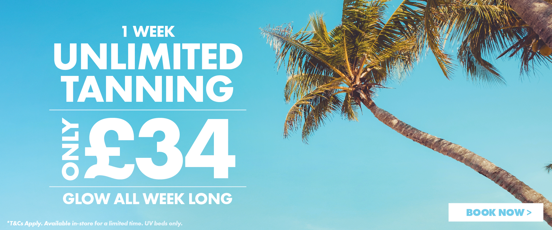 The Tanning Shop Greenwich - Charlton Riverside - The Tanning Shop