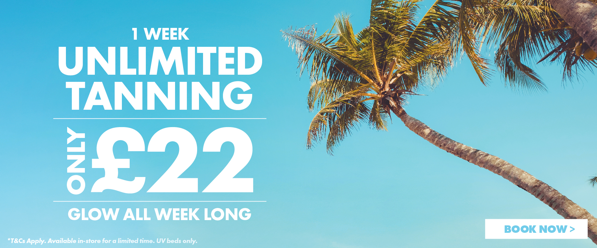 The Tanning Shop Northampton - The Tanning Shop