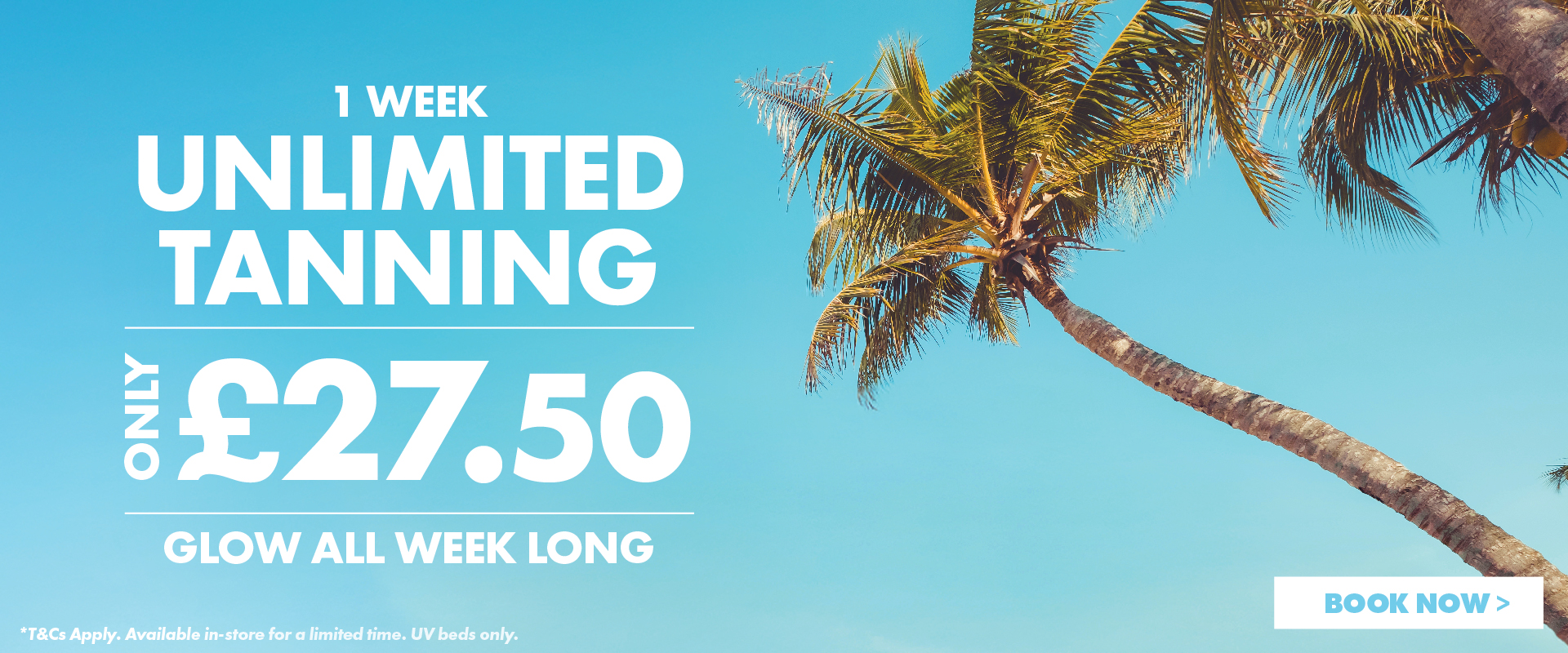 The Tanning Shop Peterborough - The Tanning Shop