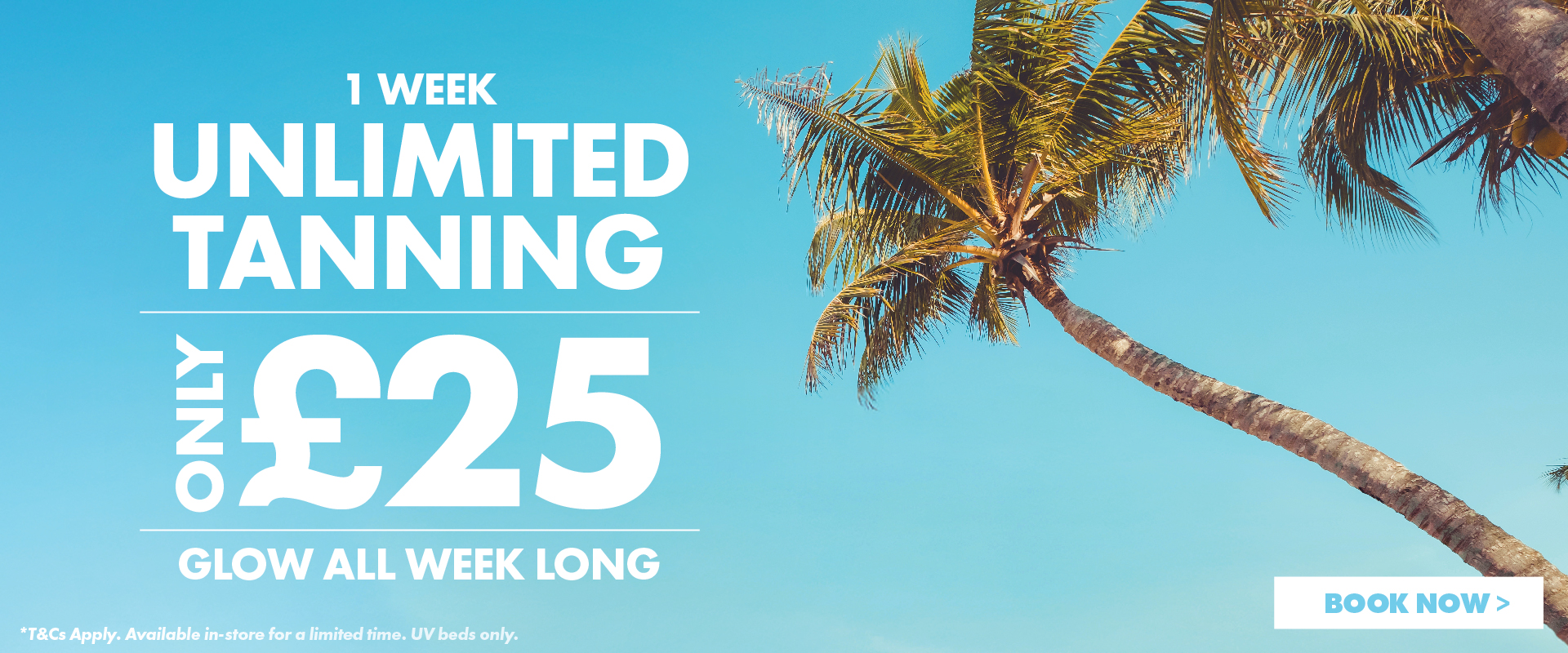 The Tanning Shop Shenfield - The Tanning Shop