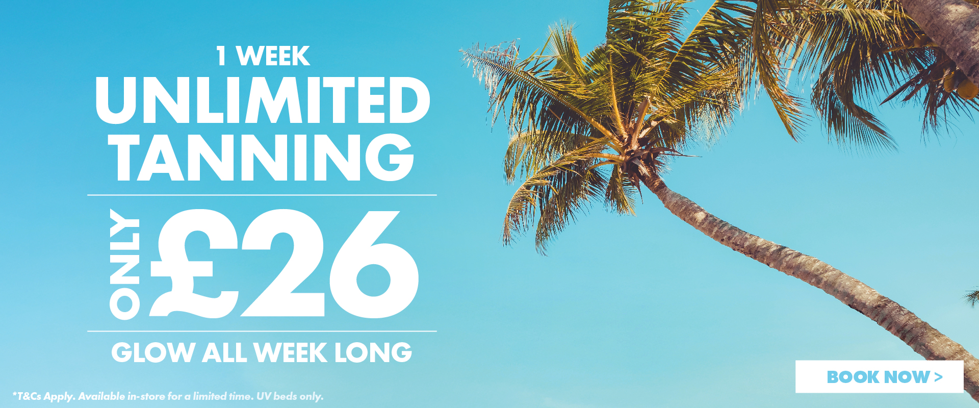 The Tanning Shop Coventry, Warwickshire - The Tanning Shop