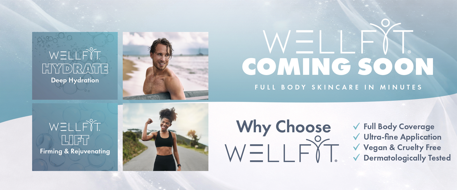 The Tanning Shop Bath - The Tanning Shop