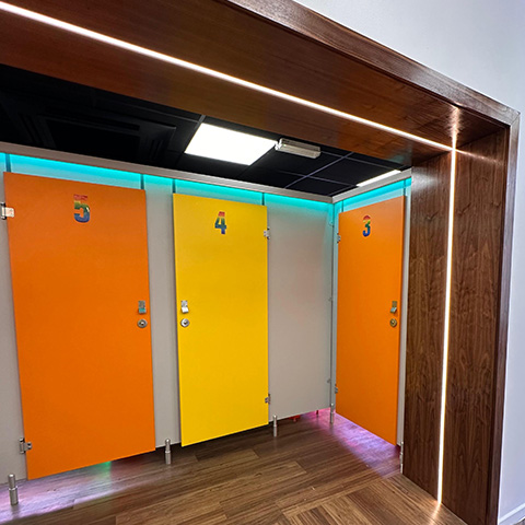 earls court 2 The Tanning Shop Earls Court - The Tanning Shop