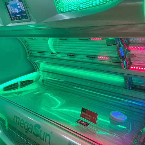 earls court 4 The Tanning Shop Earls Court - The Tanning Shop