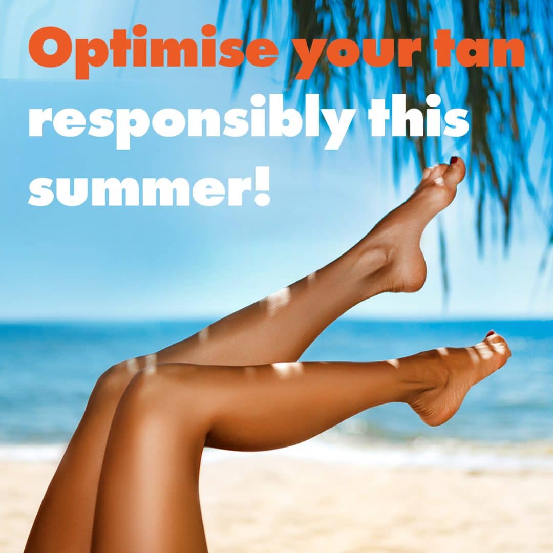 Best sunbeds & Spray Tan in Leeds The Tanning Shop