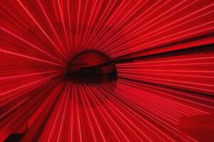 Red Light Therapy