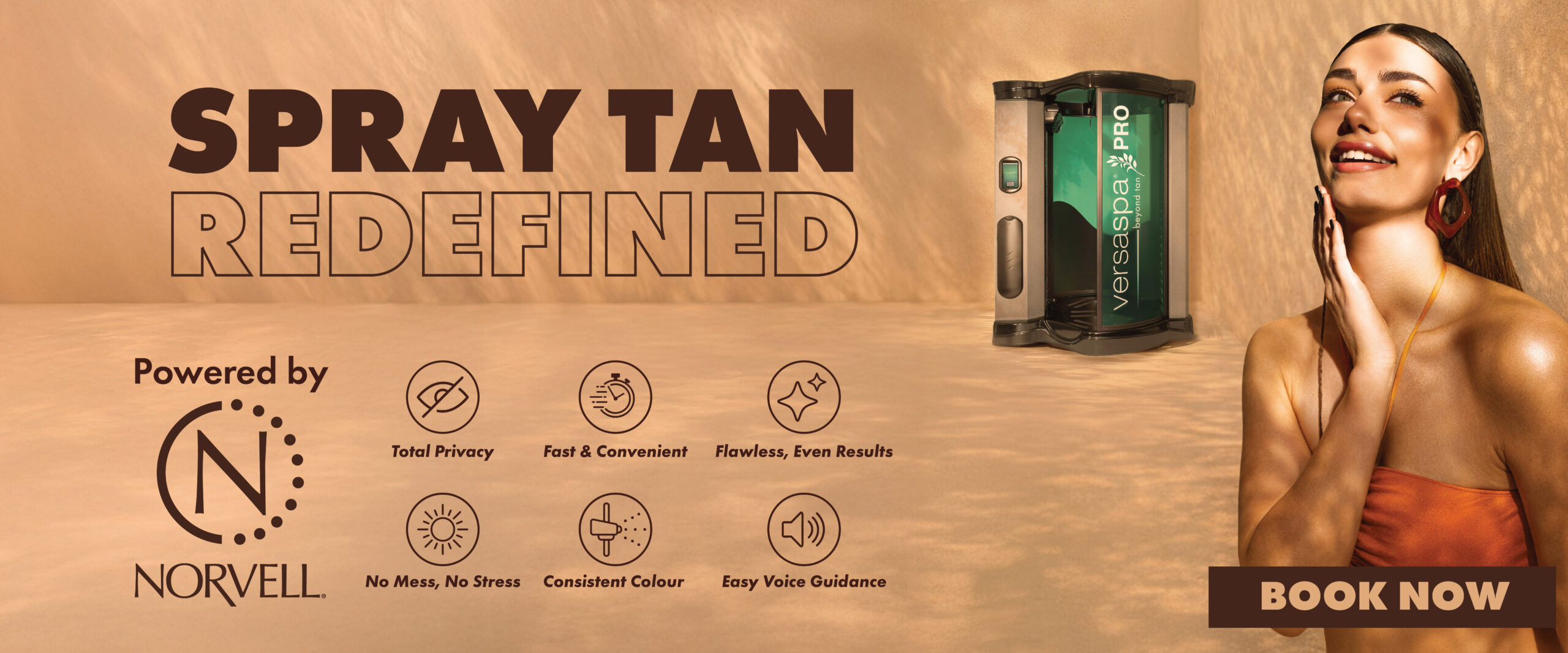 The Tanning Shop Beechdale Nottingham - The Tanning Shop