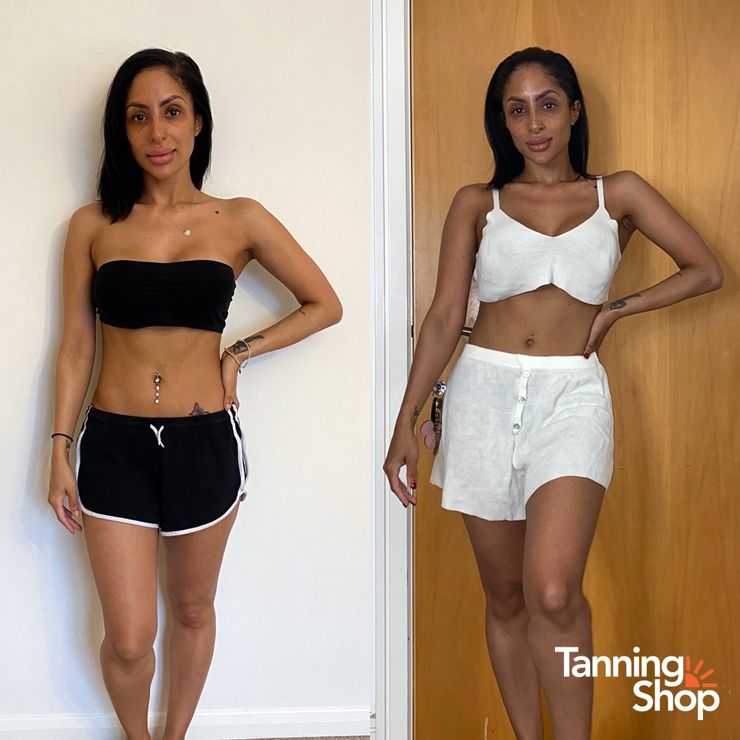 Chanelle Sadie Paul review