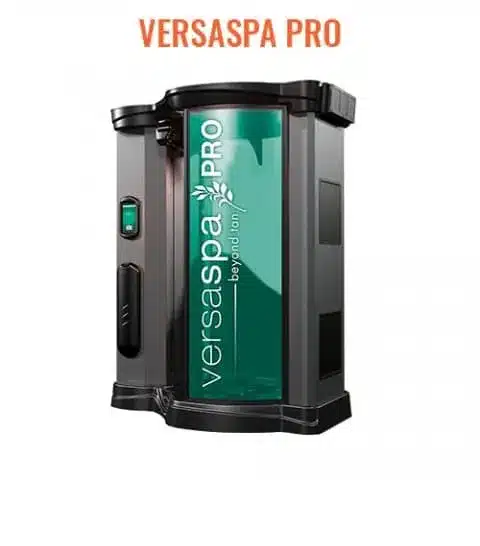 The Tanning Shop Bath - The Tanning Shop