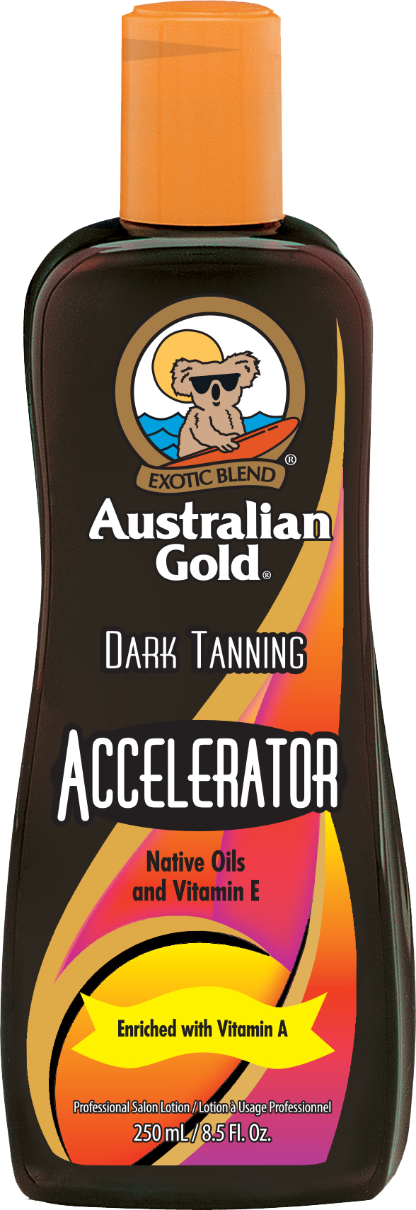 Accelerator-lotion Cart Success - The Tanning Shop