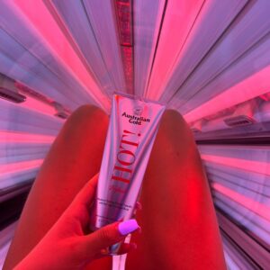 Get Valentines ready with us! - The Tanning Shop