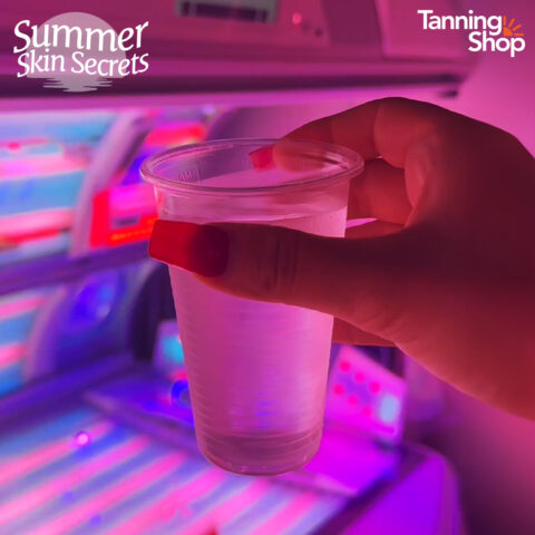 Summer Skin Secrets From The Tanning Shop