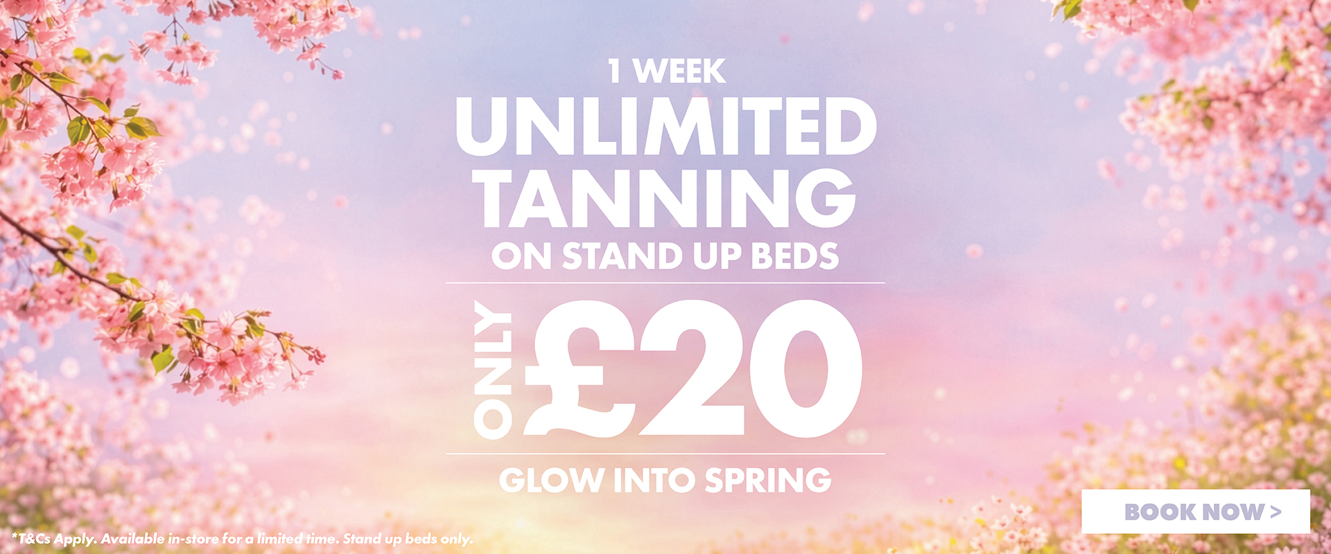 The Tanning Shop Kingswinford - The Tanning Shop