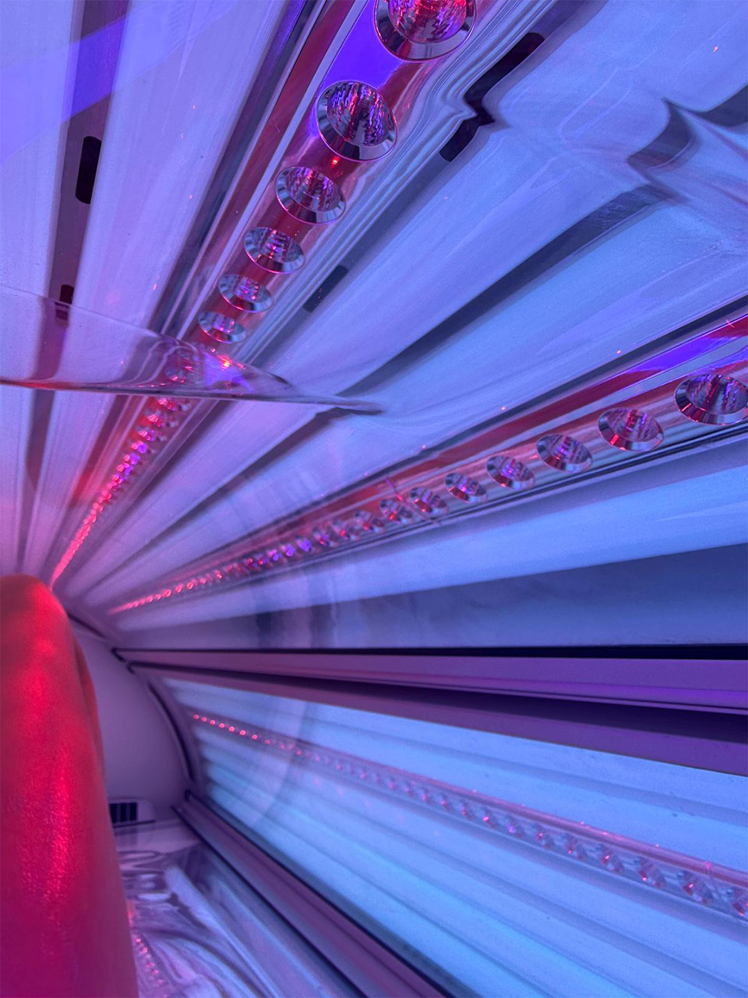 Blog Lamps Pre summer prep with The Tanning Shop - The Tanning Shop