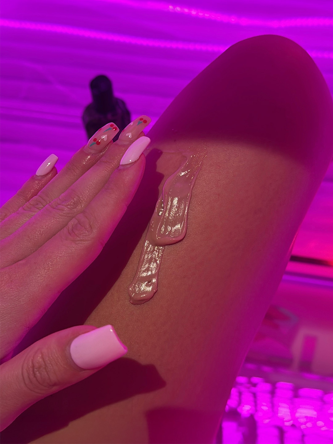 Blog Legs Pre summer prep with The Tanning Shop - The Tanning Shop
