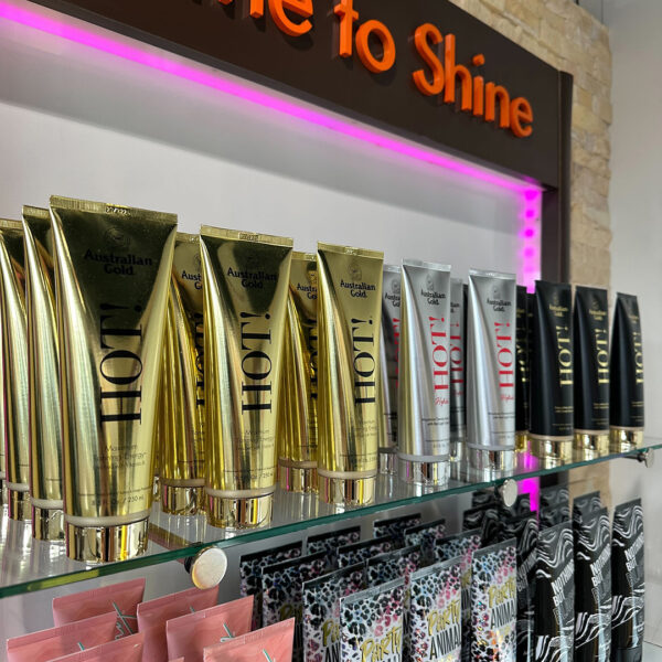 Pre summer prep with The Tanning Shop - The Tanning Shop