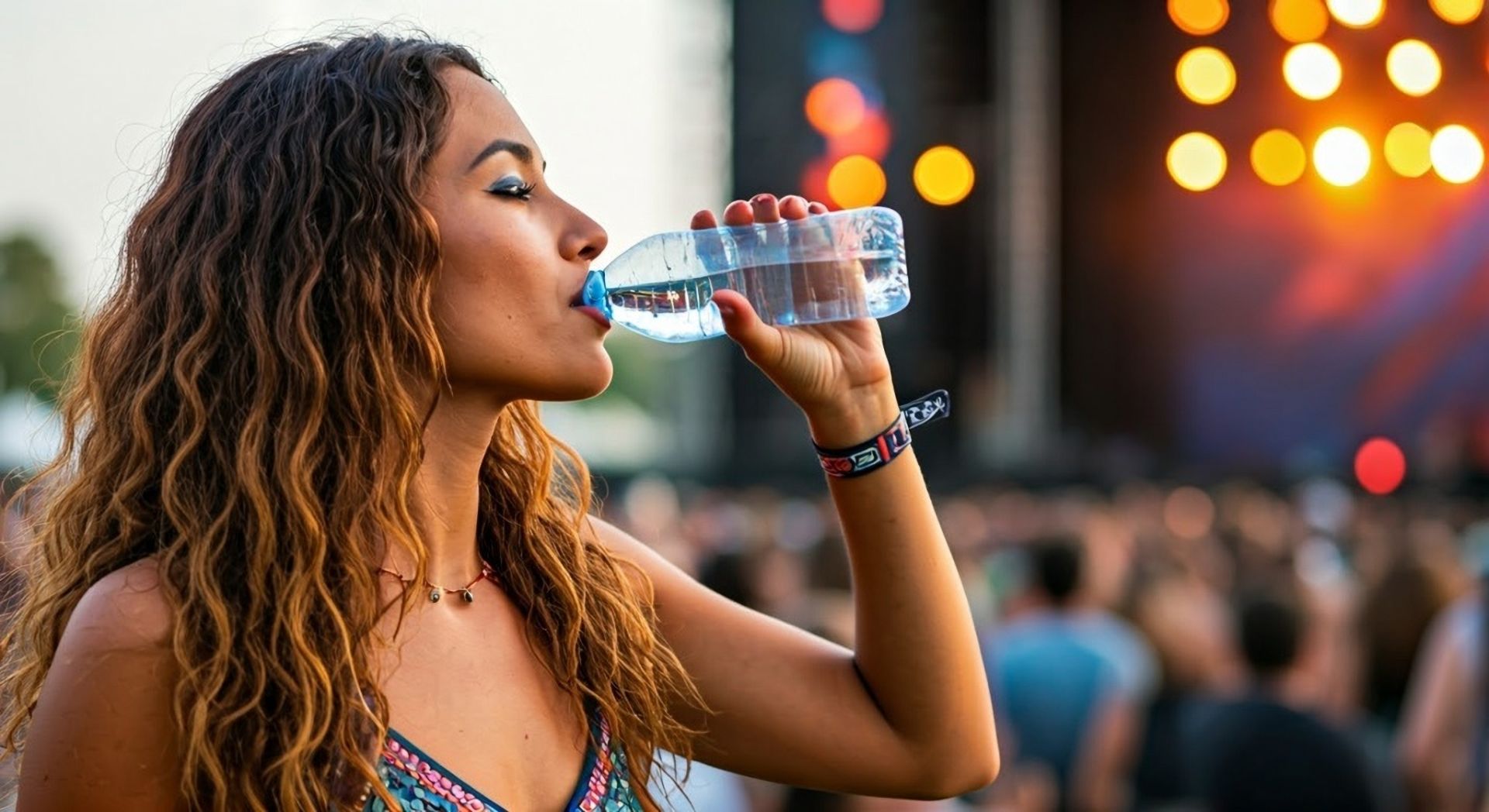 Festival Season With The Tanning Shop