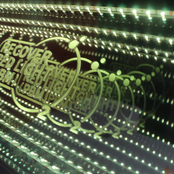 Red Light Therapy: The Secret Key to Your Wellness Routine
